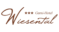 Garni-Hotel Wiesental***